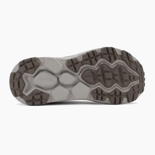Дамски туристически обувки HOKA Challenger Mid GTX major brown/heather