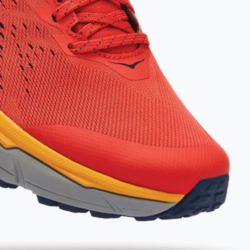 Мъжки обувки за бягане HOKA Challenger ATR 6 GTX fiesta/sharkskin