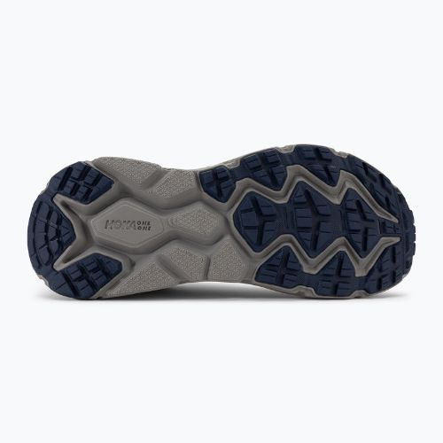 Мъжки обувки за бягане HOKA Challenger ATR 6 GTX fiesta/sharkskin