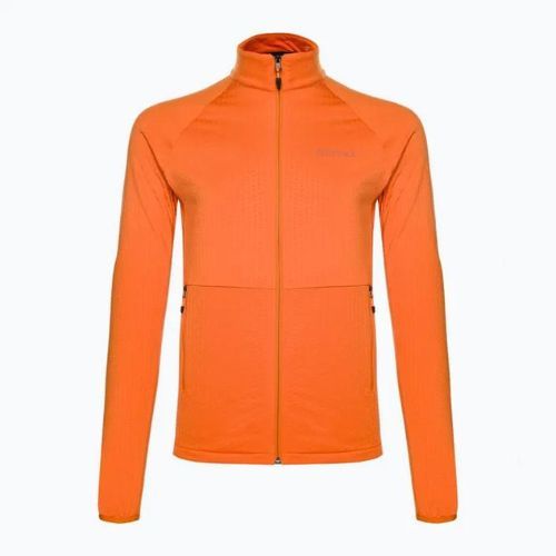 Мъжки потник Marmot Leconte Fleece tangelo trekking