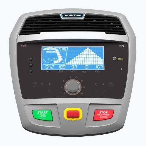 Електрическа бягаща пътека Horizon Fitness Elite T7.1