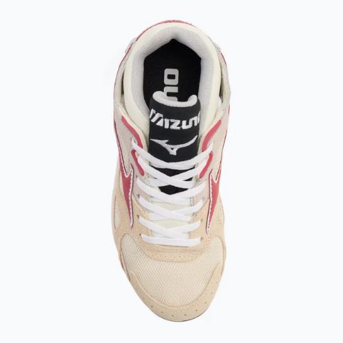 Обувки Mizuno Sky Medal Premium white onyx/lilac marble/snow white