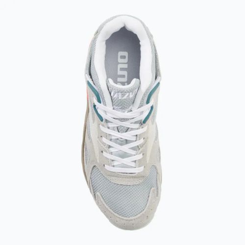 Обувки Mizuno Sky Medal S snow white/stone blue/pool blue
