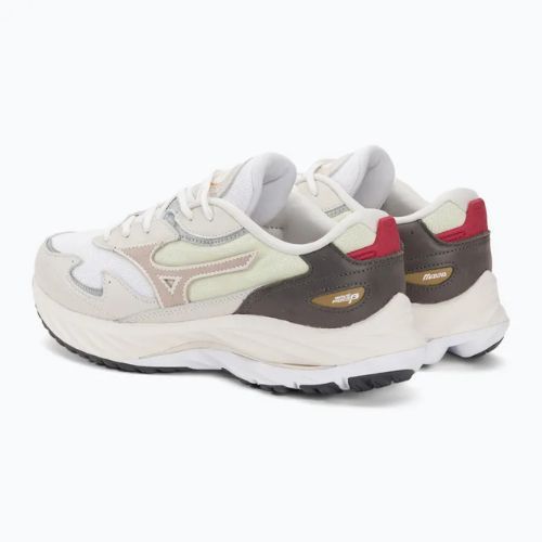 Mizuno Wave Rider Beta whte/silvclud/sunstruck обувка