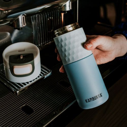 Kambukka Термочаша Etna Grip 500 ml breezy blue