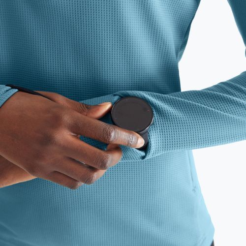 Дамски суитшърт за бягане On Climate wash