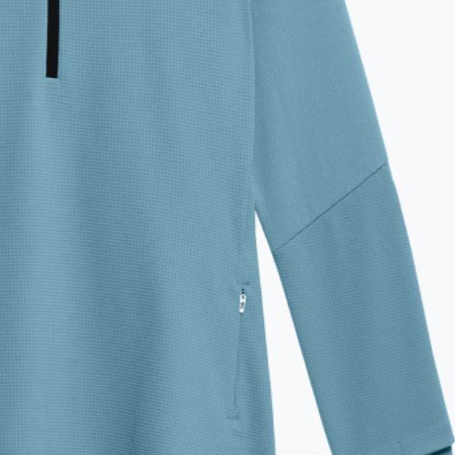 Дамски суитшърт за бягане On Climate wash