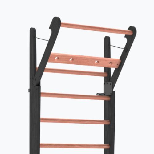 Гимнастическа стълба NOHrD WallBars 10 Club Ash