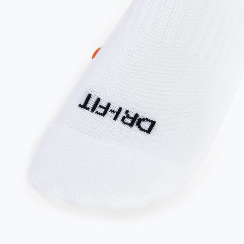 Футболни гащета Nike Classic II Cush Otc - отборно черно/черно/бяло