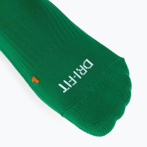 Футболни гащета Nike Classic II Cush Otc - Отборно борово зелено/бяло