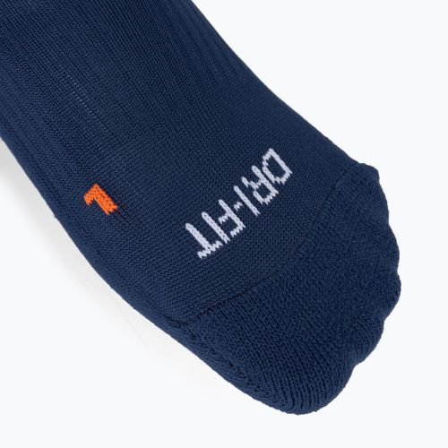 Футболни гащета Nike Classic II Cush Otc - Team midnight navy/white