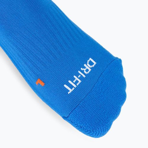 Футболни гащета Nike Classic II Cush Otc - Team ryal blue/white