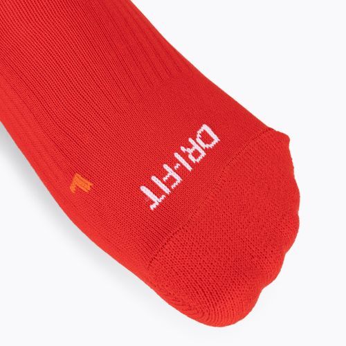 Футболни гащета Nike Classic II Cush Otc - отборно университетско червено/бяло