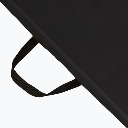 Гимнастически матрак HMS MGS02 черен