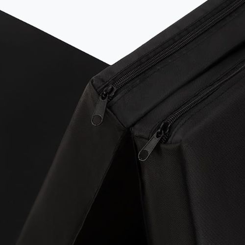 Гимнастически матрак HMS MGS02 черен