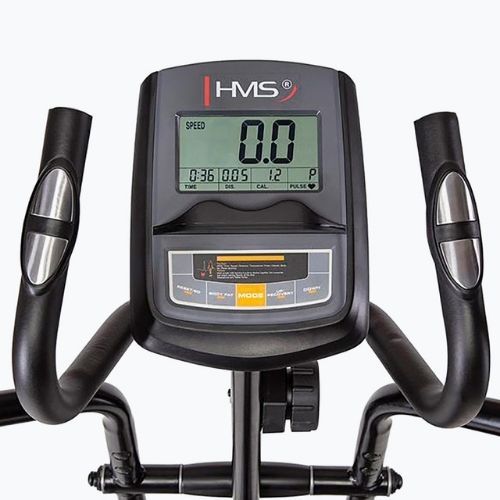 HMS Orbitrek H6504 черен