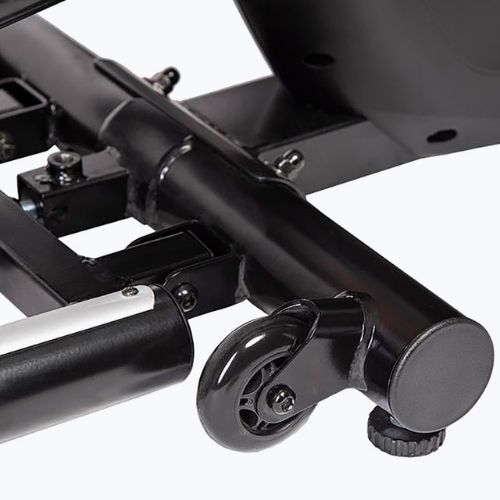 HMS Orbitrek H6504 черен