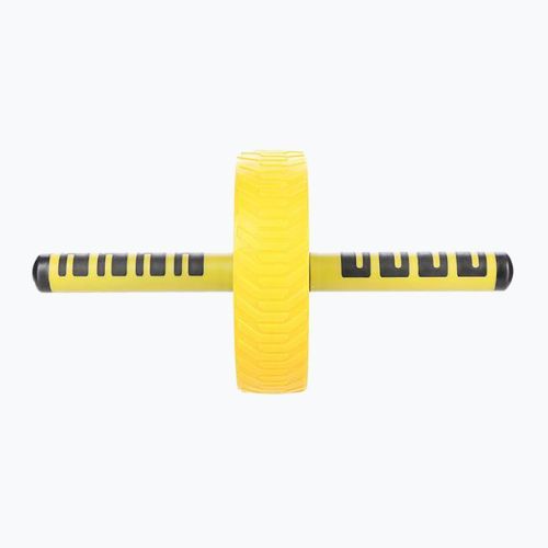 Учебно колело HMS WA07 черно/жълто