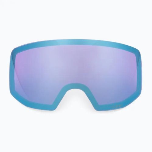 Ски каска Salomon Driver Prime Sigma Plus night shade/silver pink/sky blue