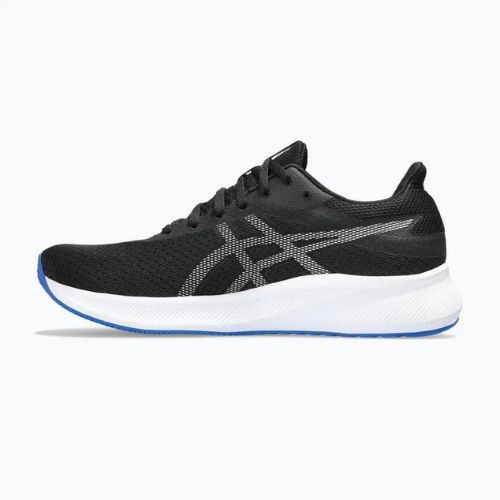 ASICS Patriot 13 мъжки обувки за бягане черно/чисто сребро