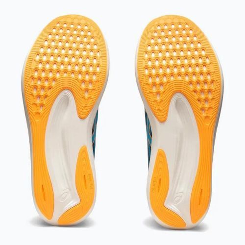 ASICS Evoride Speed island blue/orange pop мъжки обувки за бягане