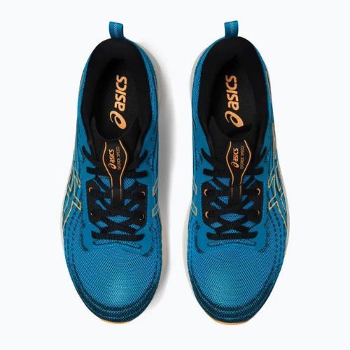 ASICS Evoride Speed island blue/orange pop мъжки обувки за бягане