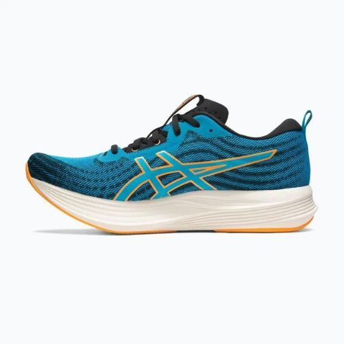 ASICS Evoride Speed island blue/orange pop мъжки обувки за бягане