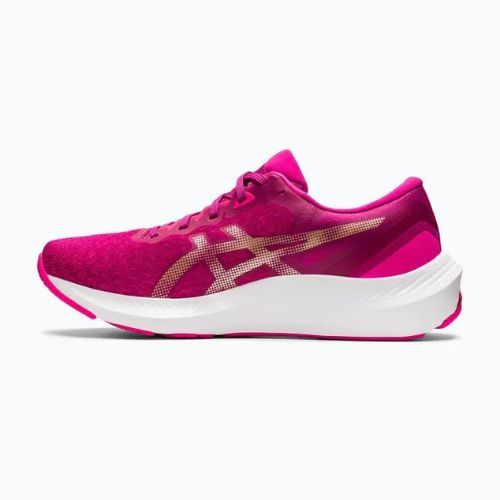 ASICS Gel-Pulse 13 дамски обувки за бягане фуксия червено/шампанско