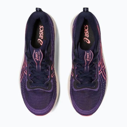 ASICS Evoride Speed midnight/papaya дамски обувки за бягане
