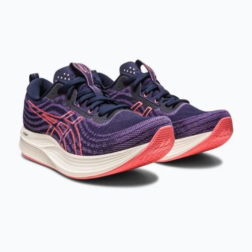 ASICS Evoride Speed midnight/papaya дамски обувки за бягане