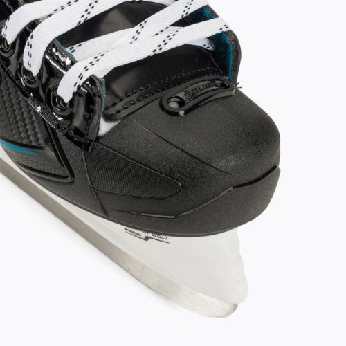 Мъжки кънки за хокей Bauer X-LP Int black