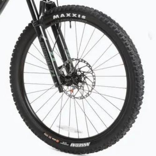 Планински велосипед Marin Rift Zone XR 27.5 зелен/черен