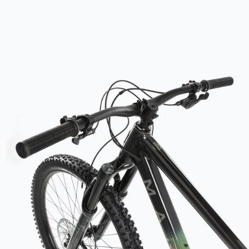 Планински велосипед Marin Rift Zone XR 27.5 зелен/черен