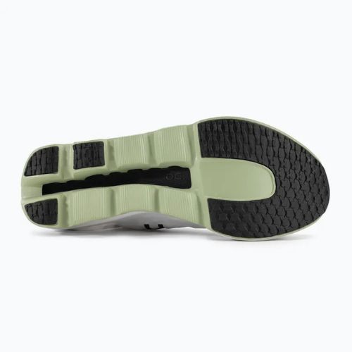 On Cloudboom Echo обувки бяло/черно