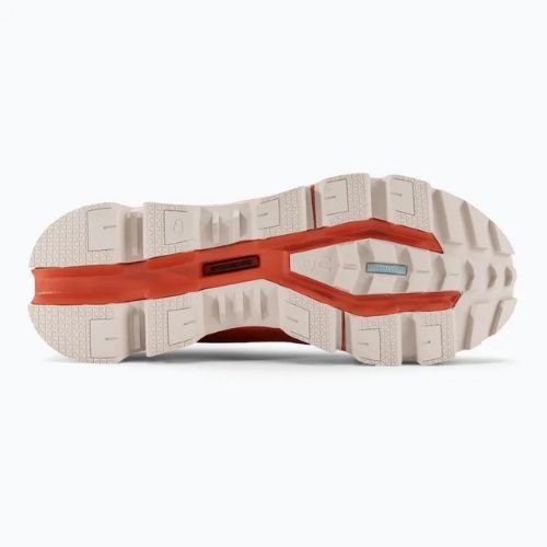 Дамски обувки за трекинг On Cloudrock 2 Waterproof copper/flare