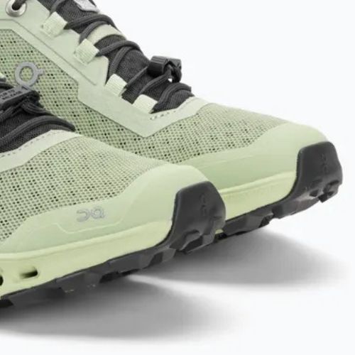 Дамски обувки за бягане On Cloudultra vine/meadow