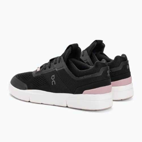 Дамски ботуши за бягане On The Roger Spin lack/zephyr