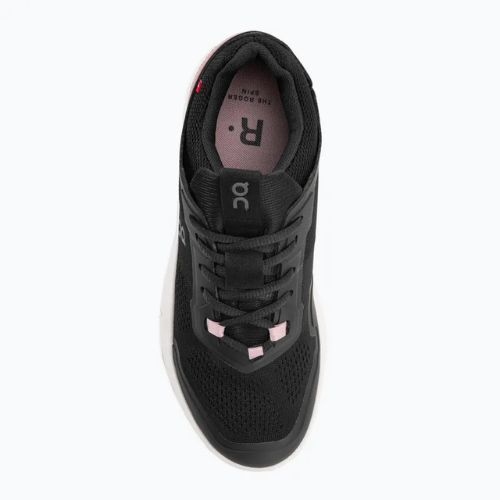 Дамски ботуши за бягане On The Roger Spin lack/zephyr