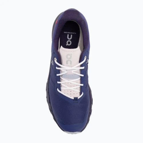 On Cloudventure дамски обувки за бягане twilight/acai