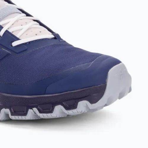 On Cloudventure дамски обувки за бягане twilight/acai