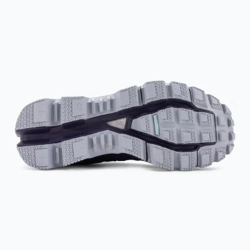 On Cloudventure дамски обувки за бягане twilight/acai