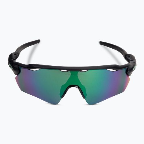 Слънчеви очила Oakley Radar EV Path matte black/prizm jade с поляризация