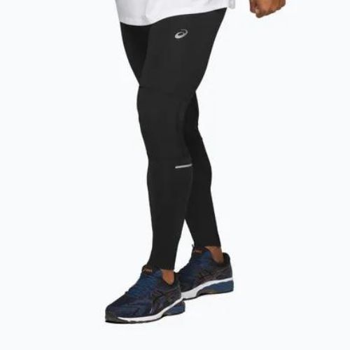 Мъжки гамаши за бягане ASICS Race Tight performance black