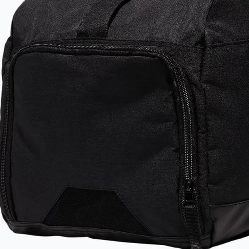 ASICS Спортна тренировъчна чанта за ефективност черна