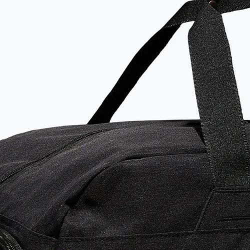 ASICS Спортна тренировъчна чанта за ефективност черна