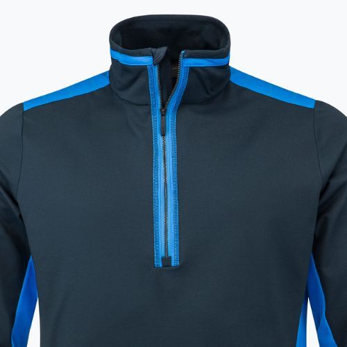 Мъжки суитшърт HEAD Marty navy