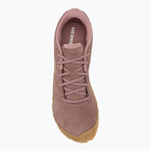 Дамски ботуши Merrell Vapor Glove 6 Ltr marron