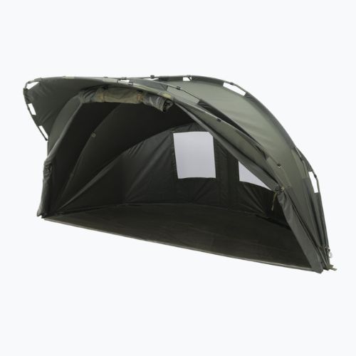 MIVARDI Bivvy New Dynasty XL палатка с покривало за легло
