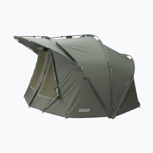 MIVARDI Bivvy New Dynasty XL палатка с покривало за легло
