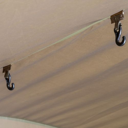 MIVARDI Shelter Base Station Tent